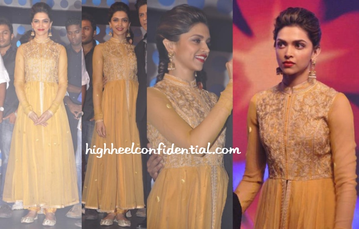 deepika-padukone-madhubala-chennai-express-promotions