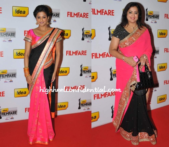priya-mani-sumalatha-filmfare-awards-2013-south