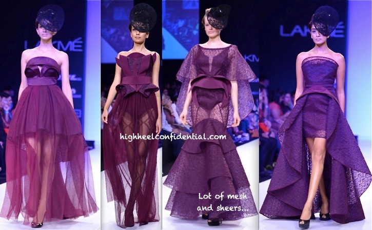 LFW A:W 2013- Jatin Varma-3