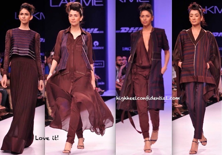 LFW A:W 2013- Nupur Kanoi-3