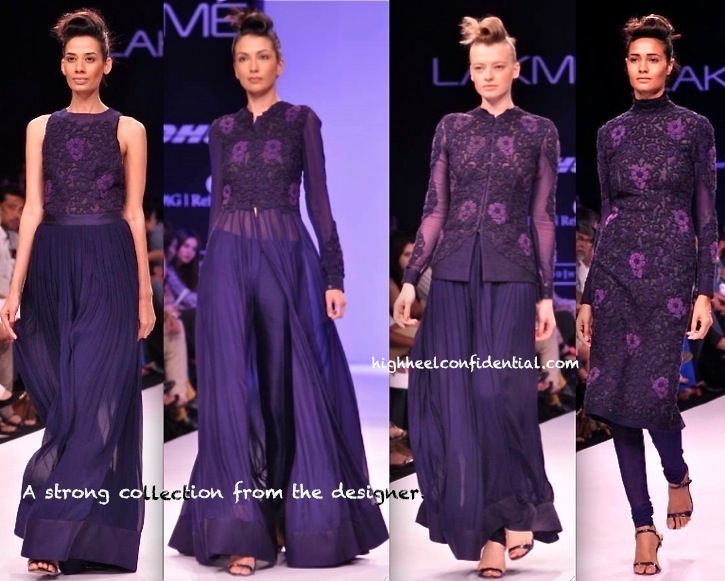 LFW A:W 2013- Nupur Kanoi-4