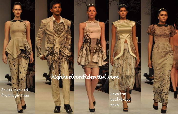 ken-ferns-lakme-fashion-week-2013