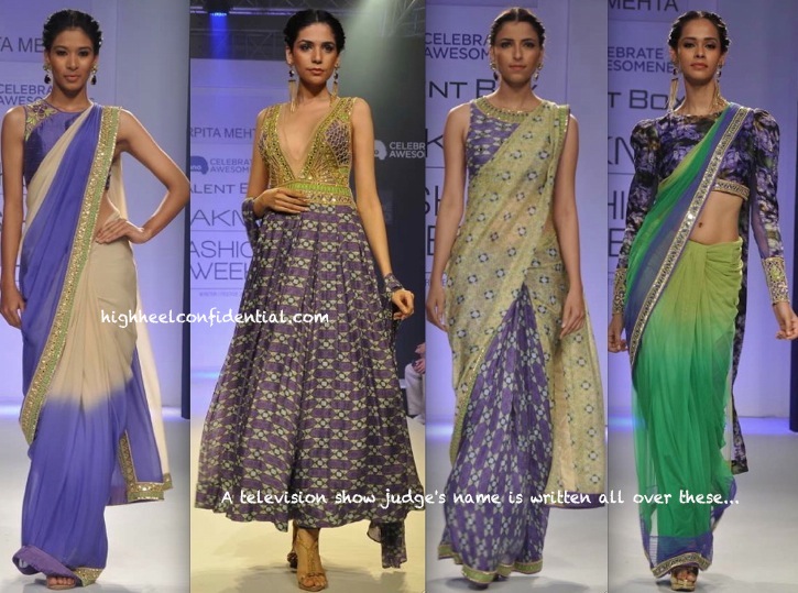 lfw a:w 2013-arpita mehta-1