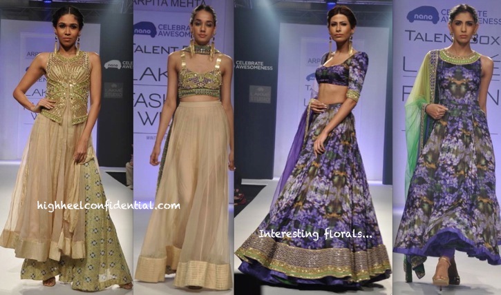 lfw a:w 2013-arpita mehta-2