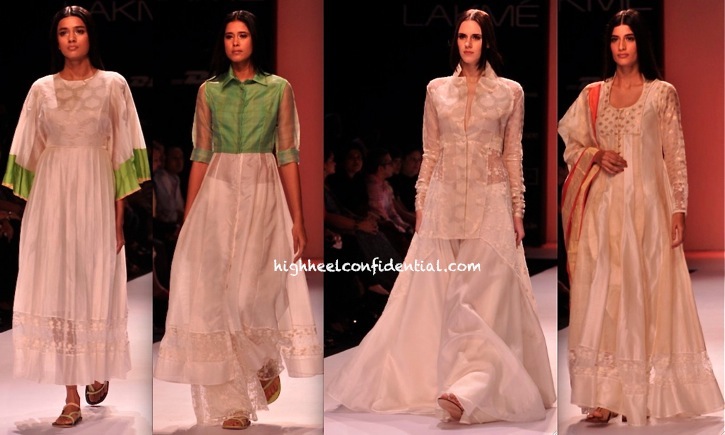 lfw a:w 2013-rahul mishra-1