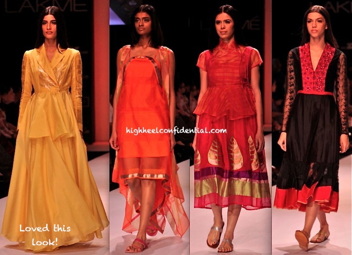 lfw a:w 2013-rahul mishra-5