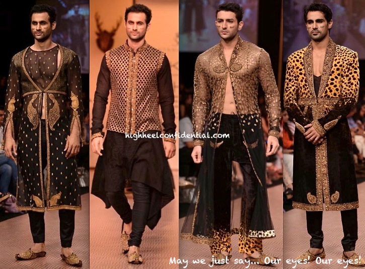 lfw a:w 2013-shantanu goenka-3