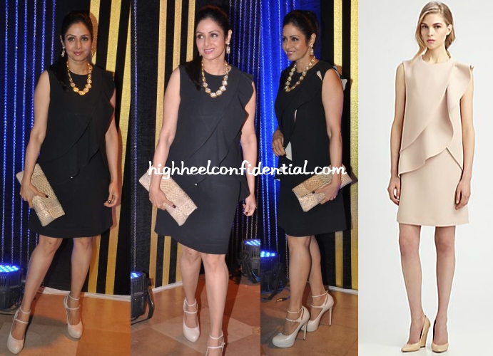 sridevi-chloe-ruffle-dress-rakesh-roshan-birthday