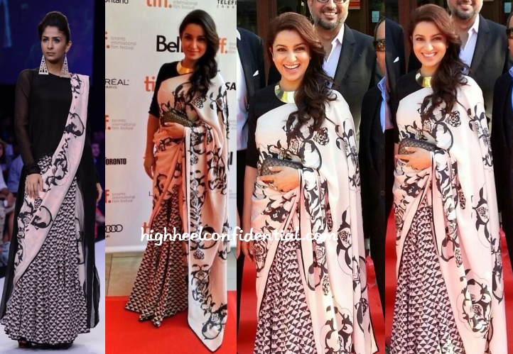 tisca-chopra-payal-singhal-tiff-qissa-screening-toronto