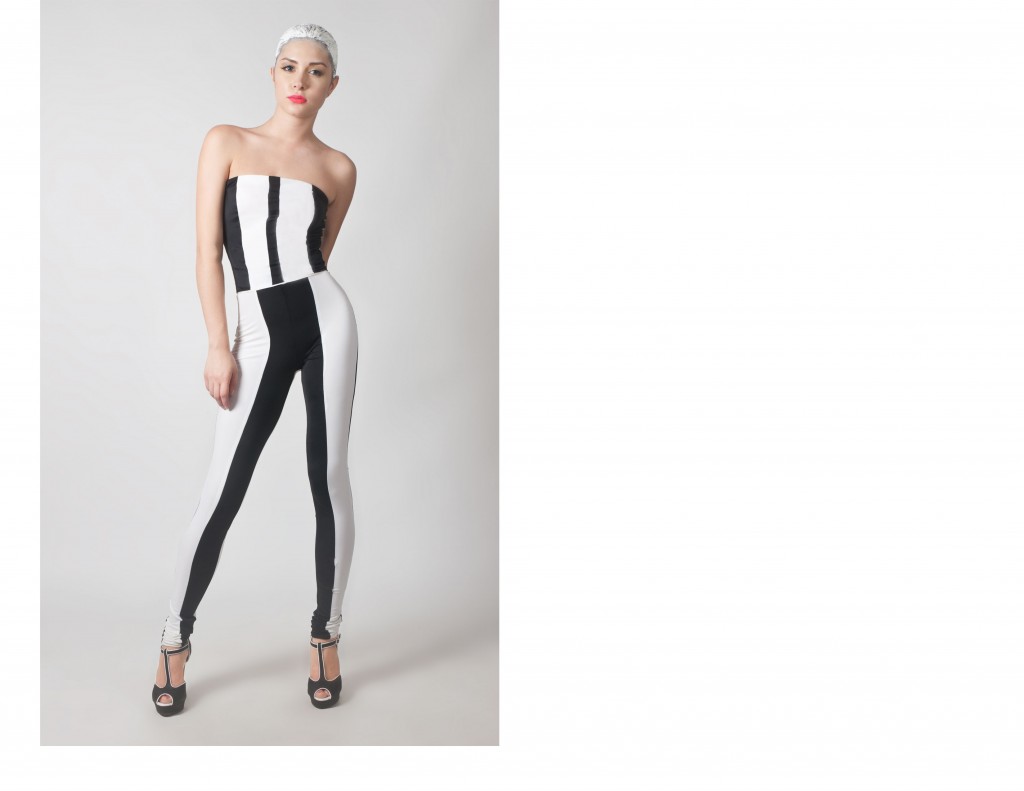 look23 High Heel Confidential