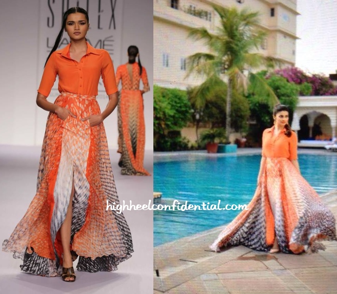 high heel confidential twitter