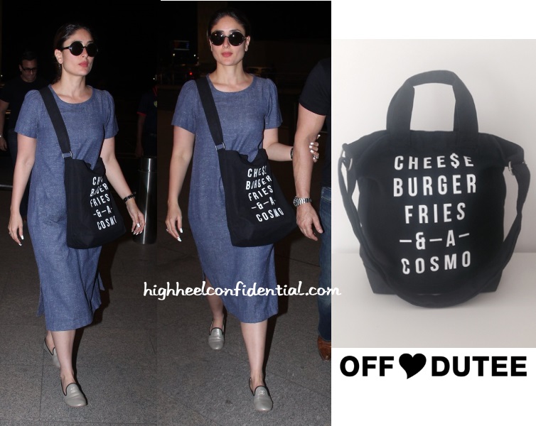Kareena Kapoor Handbag Advertisement Wallets - Buy Kareena Kapoor Handbag  Advertisement Wallets online in India