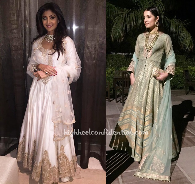 In Rimple And Harpreet Narula High Heel Confidential Rimple and harpreet narula and malika arora khan come together to create the ultimate bohemian rhapsody. in rimple and harpreet narula high