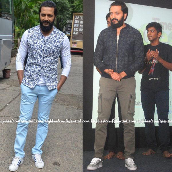 Riteish deshmukh gucci shirt Clearance