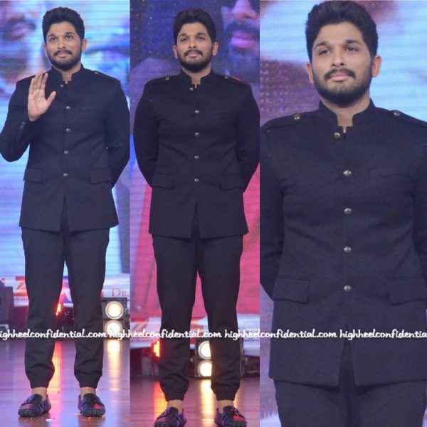 Amazing edit @allufanallu #AlluArjun | Suit jacket, Stylish, Fashion