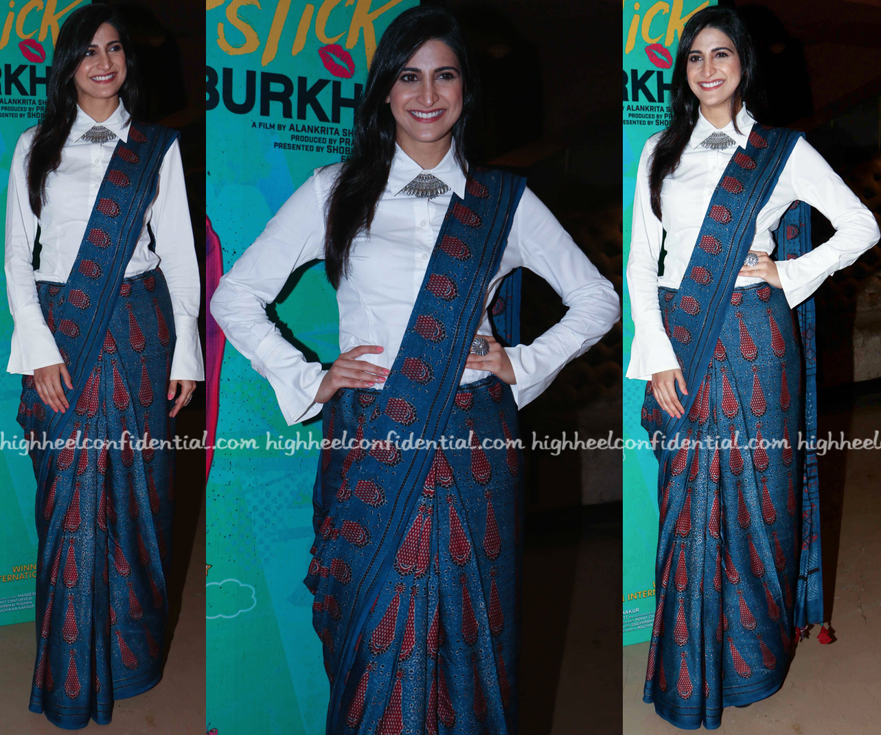 parisera Archives - High Heel Confidential