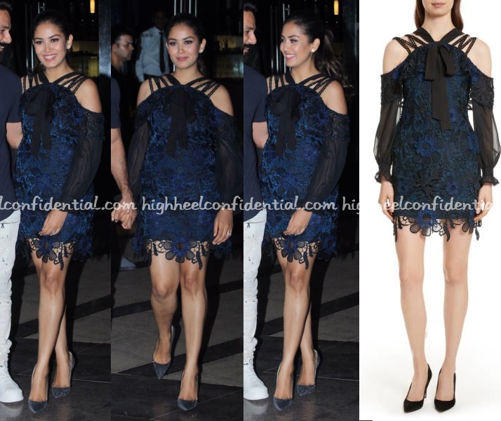 Mira Rajput Archives Page 5 Of 10 High Heel Confidential Mira rajput photographed in mumbai. mira rajput archives page 5 of 10