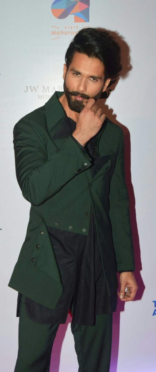 In Sahil Aneja - High Heel Confidential