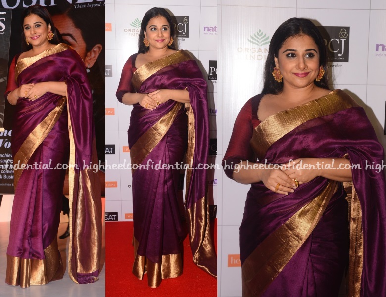 Vidya Balan Saree Blouse Style Foto Blouse And Pocket Fensterdicht Com Boat neck blouse designs are becoming increasingly popular these days. vidya balan saree blouse style foto