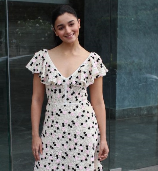 In Giambattista Valli  High Heel Confidential