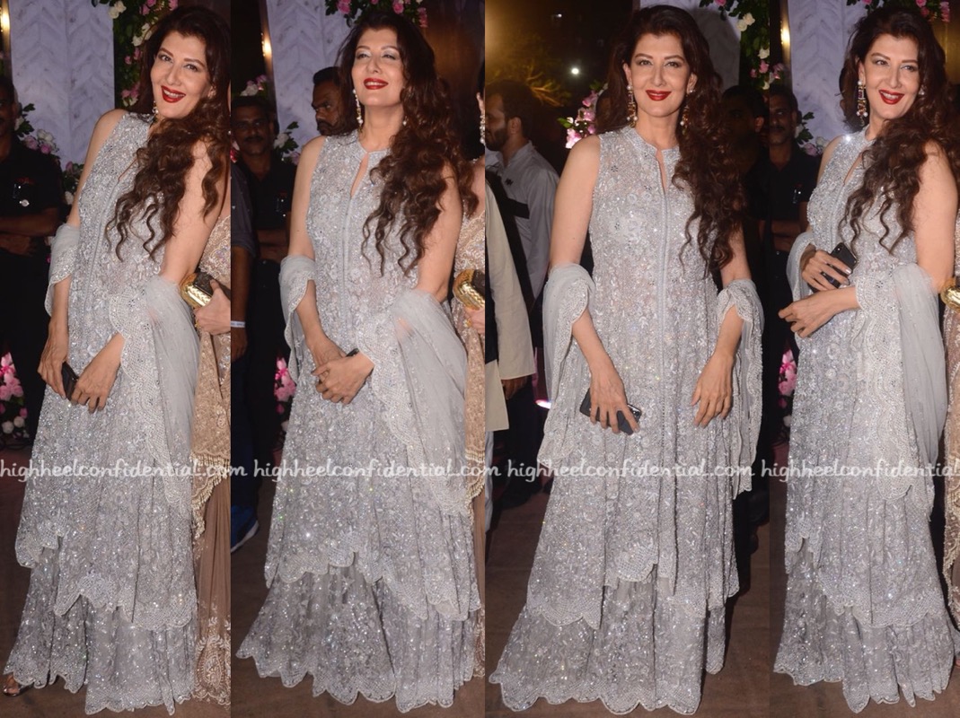 seema gujral sharara