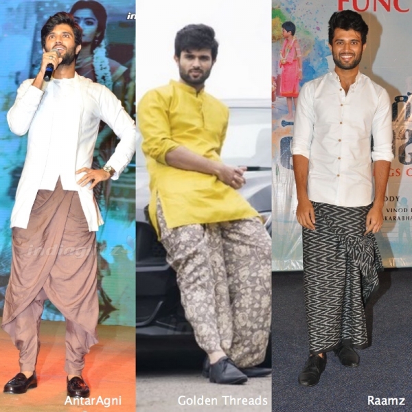 VijayDevarakonda 👌👌 #Vega #Entertainment #VegaEntertainment | Vijay  devarakonda, Style me, Mens pants fashion