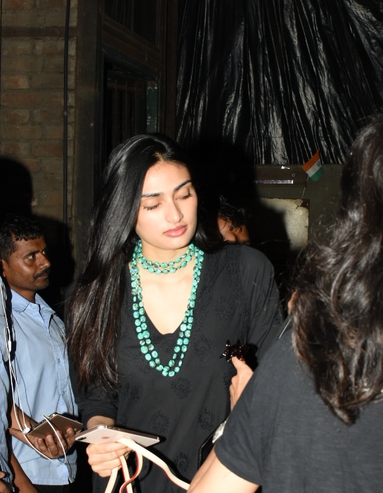 Out And About High Heel Confidential