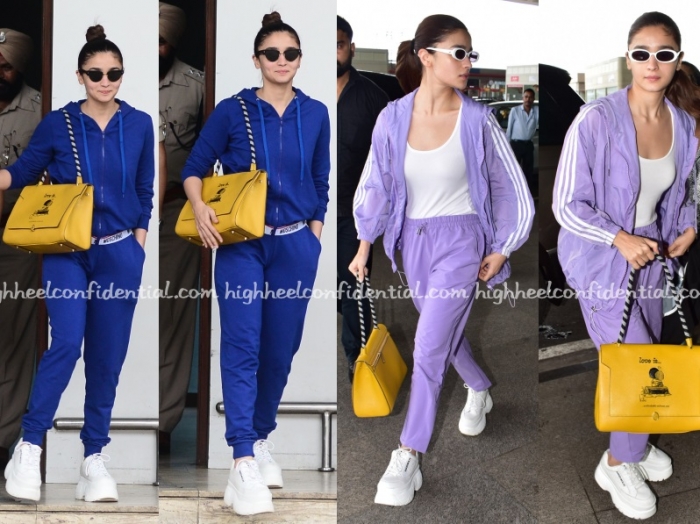 alia chunky sneakers