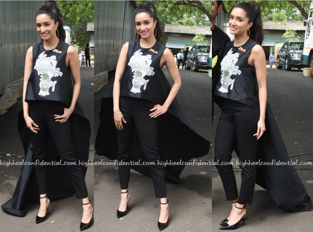 Shraddha Kapoor Archives Page 12 Of 66 High Heel Confidential