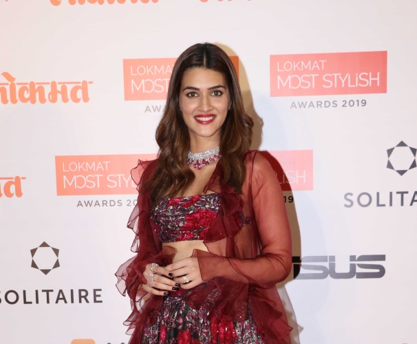 In Shehlaa High Heel Confidential