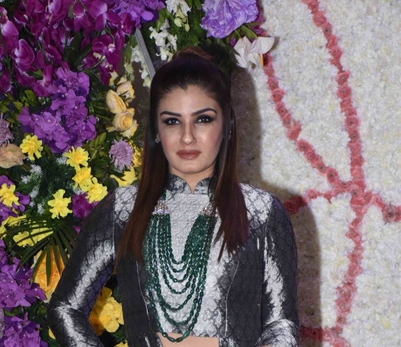 Reception Style High Heel Confidential