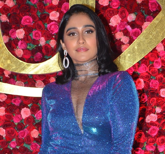 In Blueprint High Heel Confidential