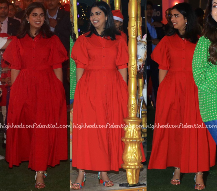 high heel confidential twitter