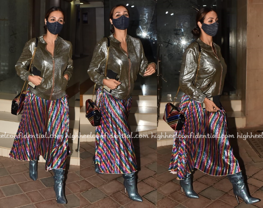 costume gucci laurent