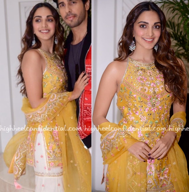 tamanna punjabi kapoor sharara