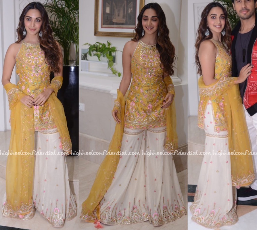 tamanna punjabi kapoor sharara