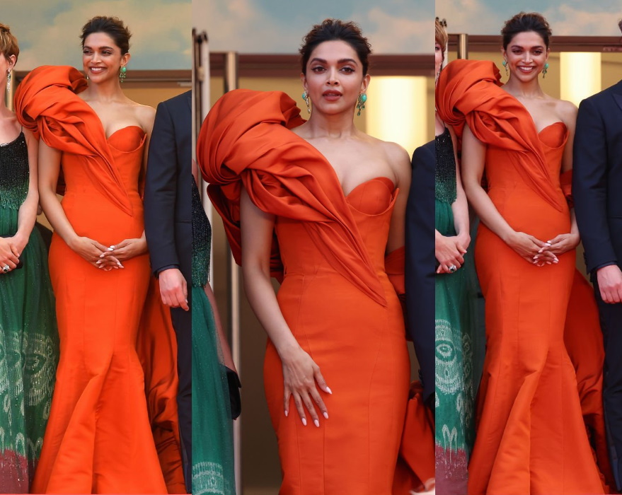 Is Orange a Fashion Favourite of Bollywood Actresses? | DESIblitz