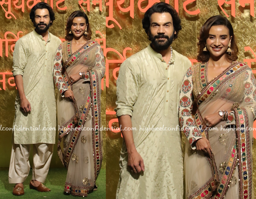 Ambani Ganesh Chaturthi Celebrations 2024 Archives High Heel Confidential