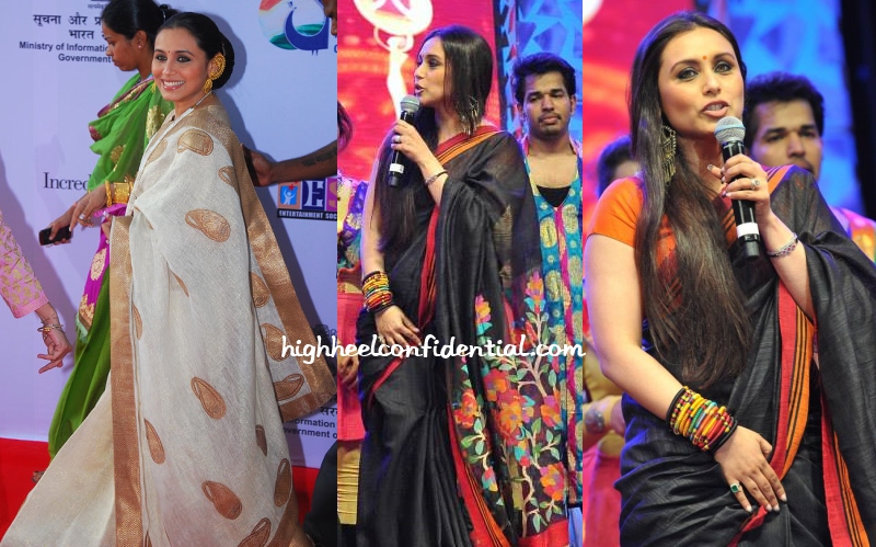 rani-mukherjee-asiavision-awards-iffi-goa-2013
