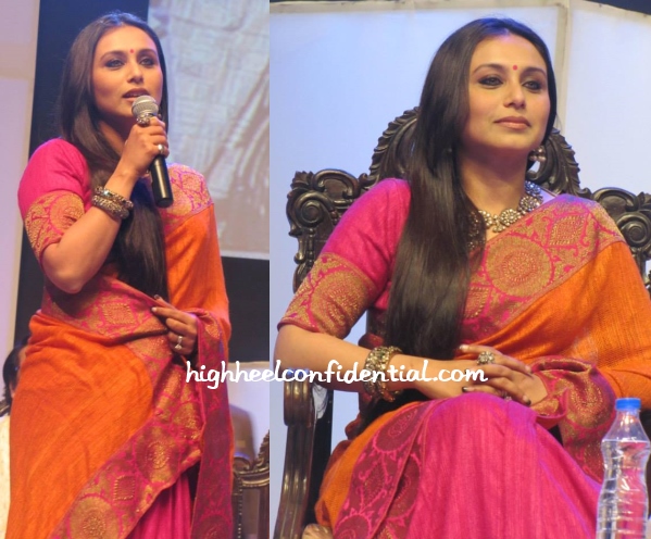 rani-mukherjee-kolkata-international-film-festival-2013