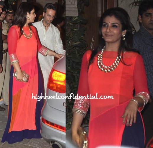 raveena-tandon-bachchan-diwali-bash-manish-malhotra