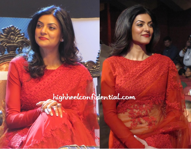 sushmita-sen-kolkata-international-film-festival-2013