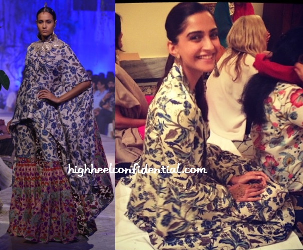 sonam-kapoor-anamika-khanna-wedding-cousin