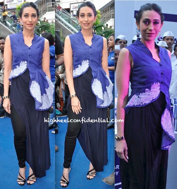 Karisma Kapoor At An Event For ‘Tempo’-2