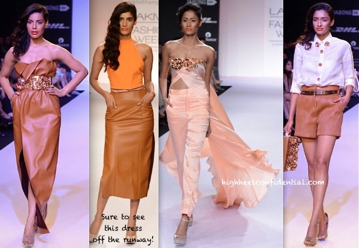 LFW Summer 2014- Nikhil Thampi-2