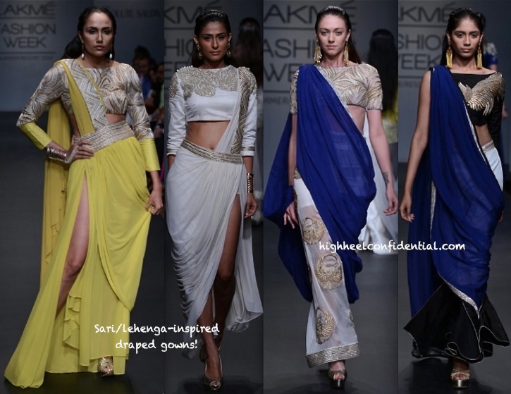 Lakme Fashion Week Summer:Resort 2014- Ritika Mirchandani-3
