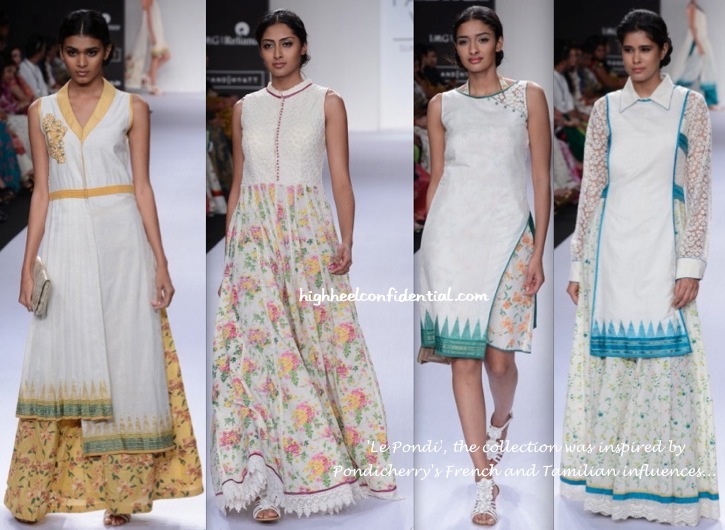 Lakme Fashion Week Summer:Resort 2014- Shruti Sancheti-1