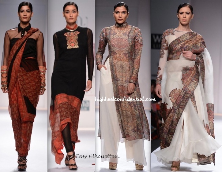 WIFW A:W 2014- Ashima-Leena-1