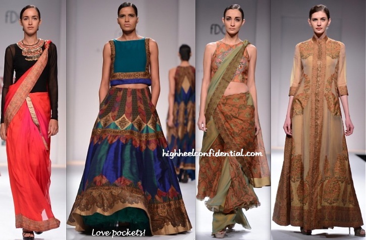 WIFW A:W 2014- Ashima-Leena-2