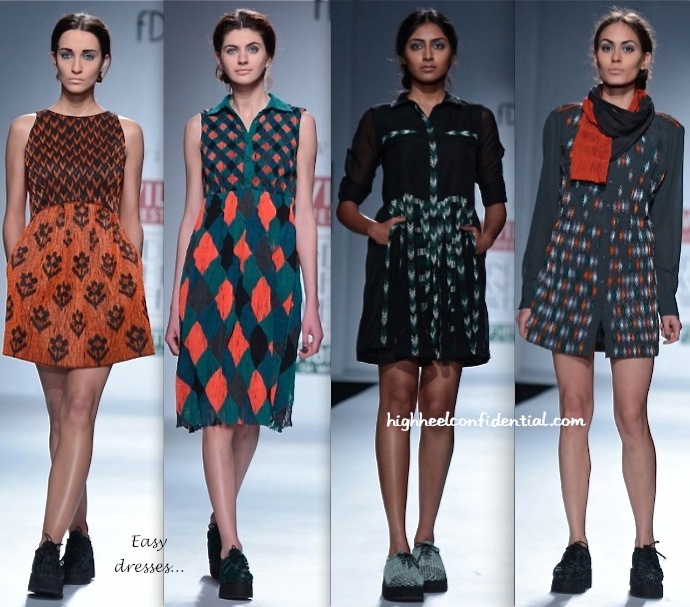 WIFW A:W 2014- My Village By Rimzim Dadu-1